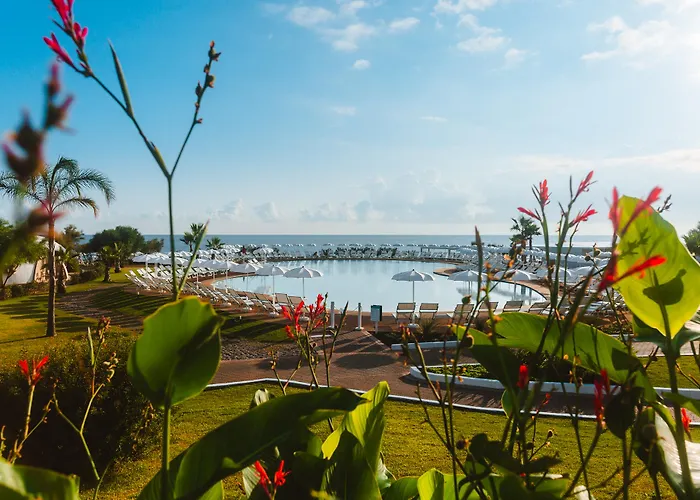 Torre Cintola Greenblu Sea Emotions מונופולי