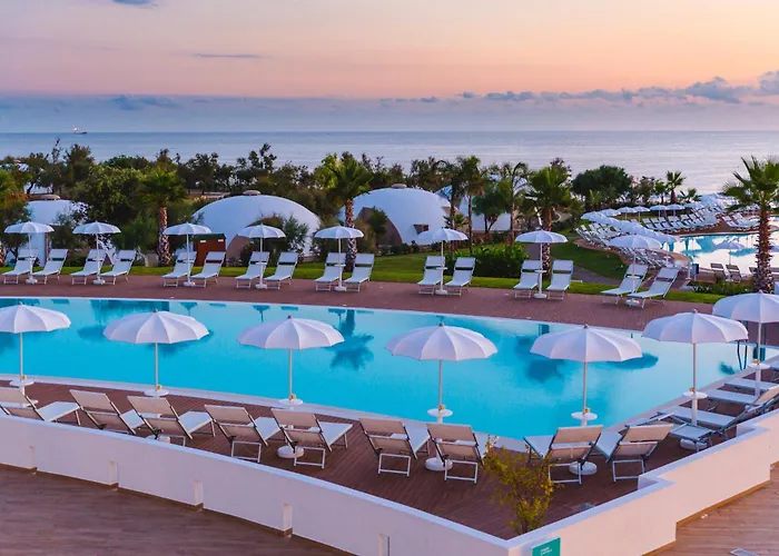 Torre Cintola Greenblu Sea Emotions