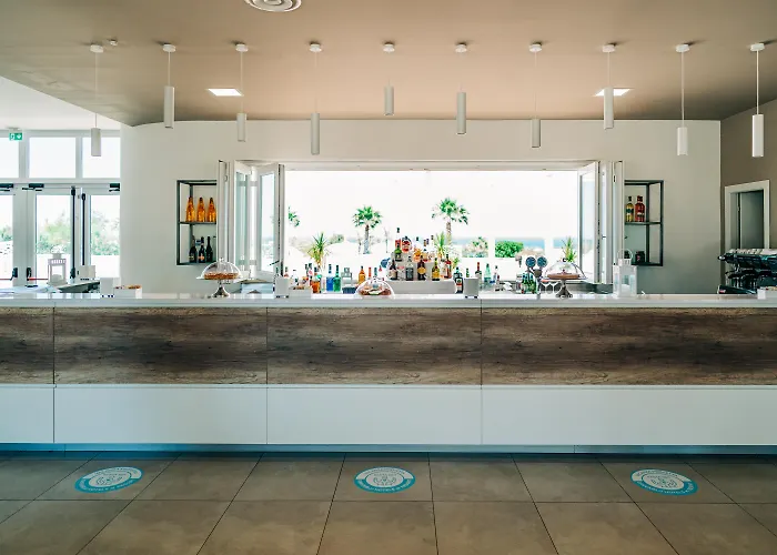 מלון Torre Cintola Greenblu Sea Emotions מונופולי