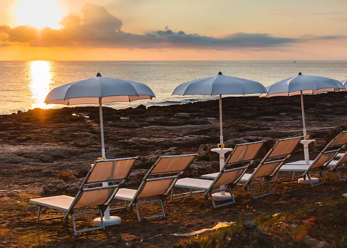 מלון Torre Cintola Greenblu Sea Emotions