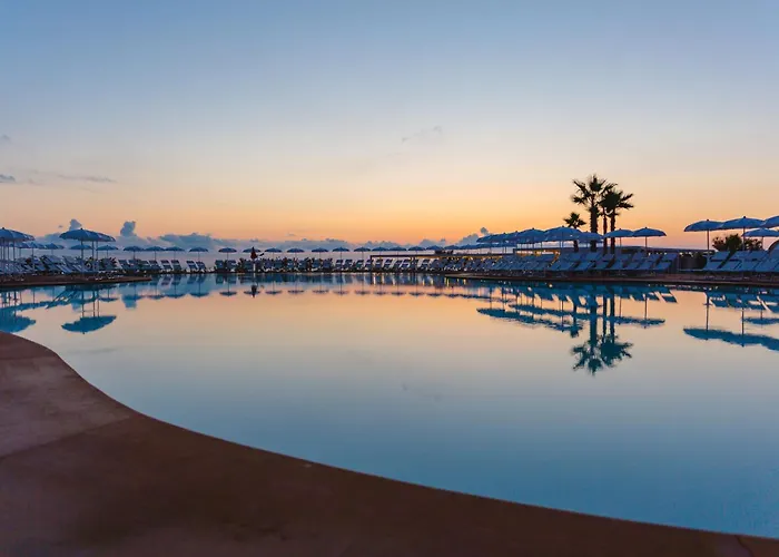 Torre Cintola Greenblu Sea Emotions מונופולי