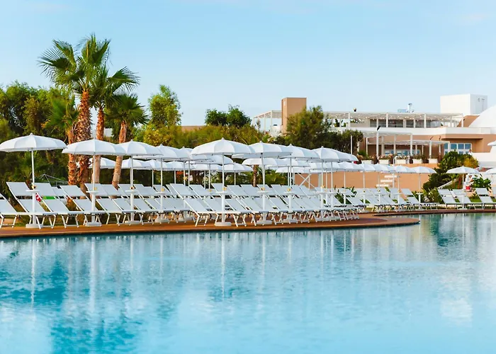 Torre Cintola Greenblu Sea Emotions