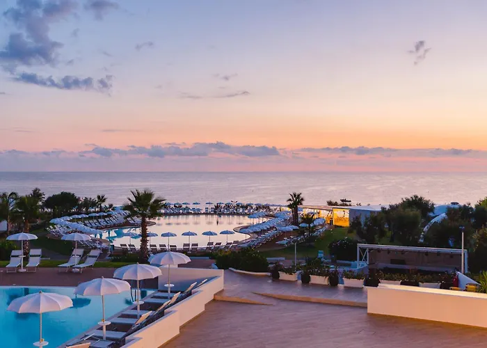 Torre Cintola Greenblu Sea Emotions מונופולי