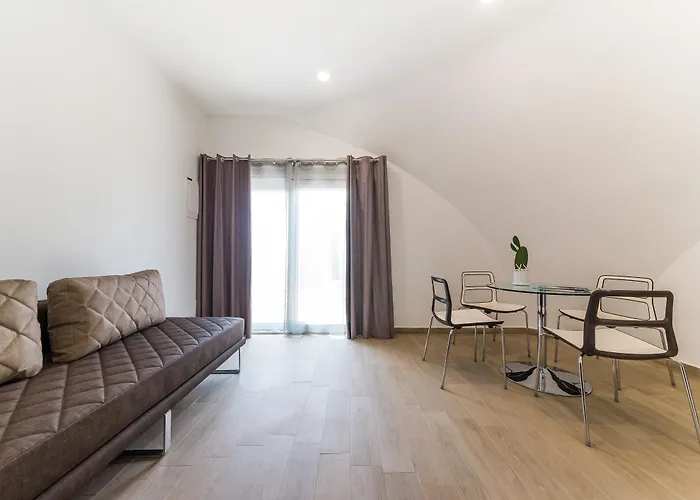 Torre Cintola Greenblu Sea Emotions מלון