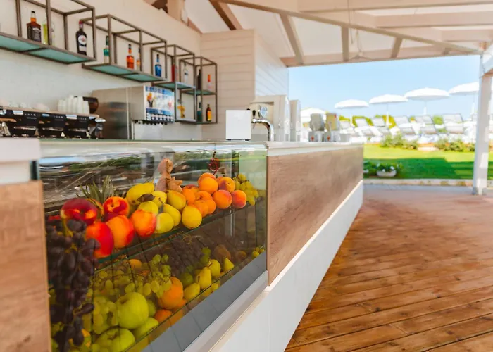 Torre Cintola Greenblu Sea Emotions 4*