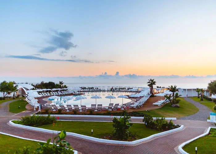 Torre Cintola Greenblu Sea Emotions 4*