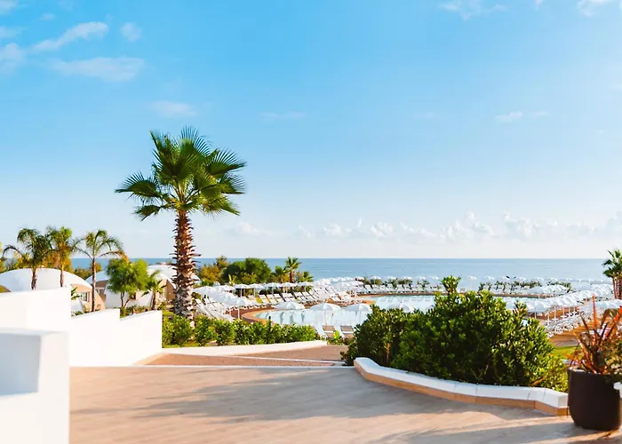 Torre Cintola Greenblu Sea Emotions מונופולי