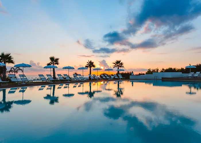 Torre Cintola Greenblu Sea Emotions