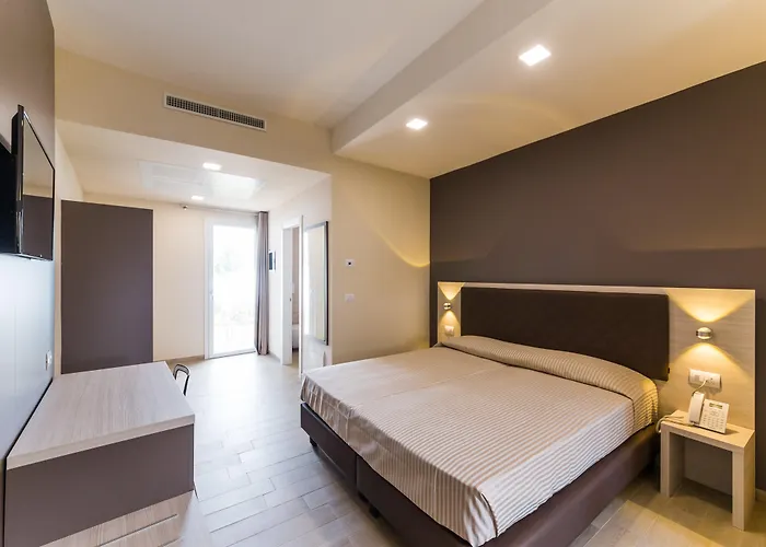 מלון Torre Cintola Greenblu Sea Emotions