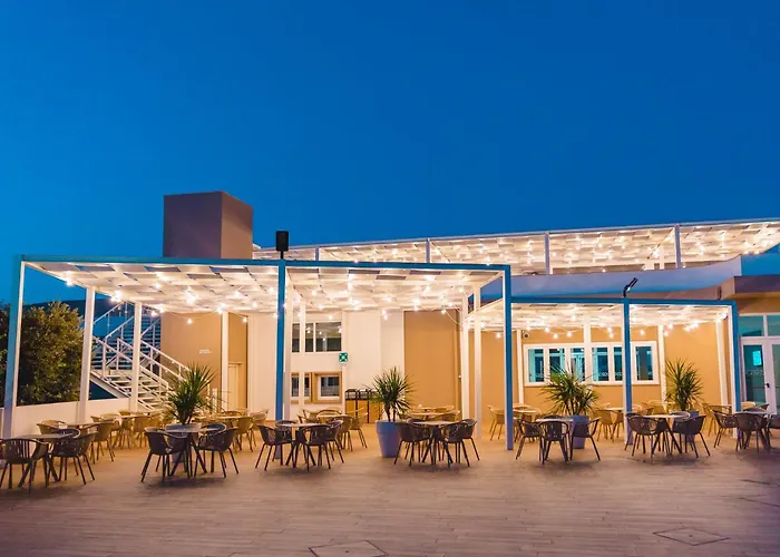 Torre Cintola Greenblu Sea Emotions מונופולי