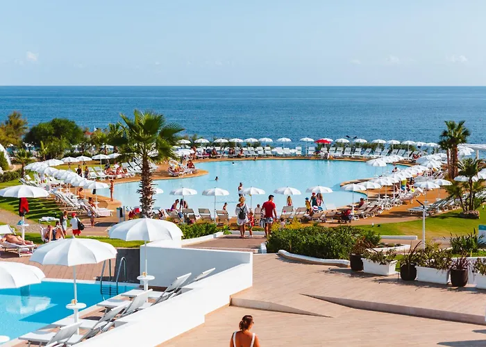 Torre Cintola Greenblu Sea Emotions