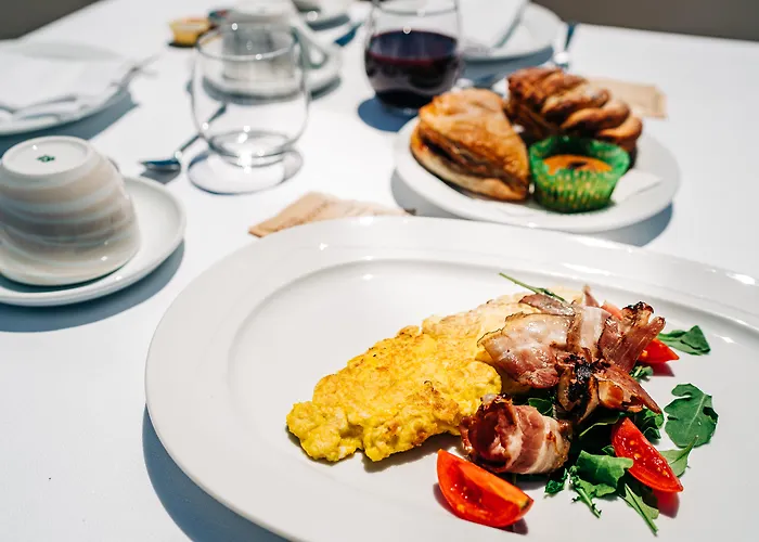 Torre Cintola Greenblu Sea Emotions מלון 4*