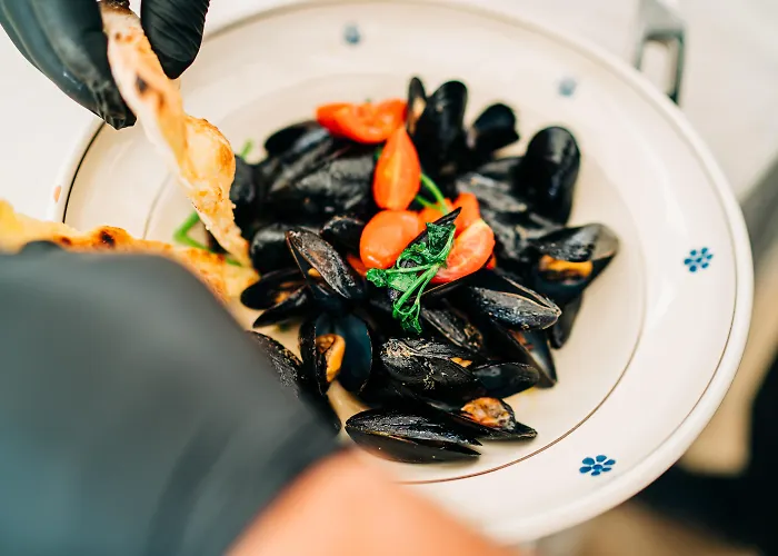 Torre Cintola Greenblu Sea Emotions מלון