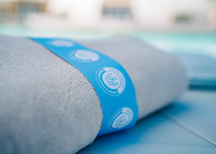 Torre Cintola Greenblu Sea Emotions 4*