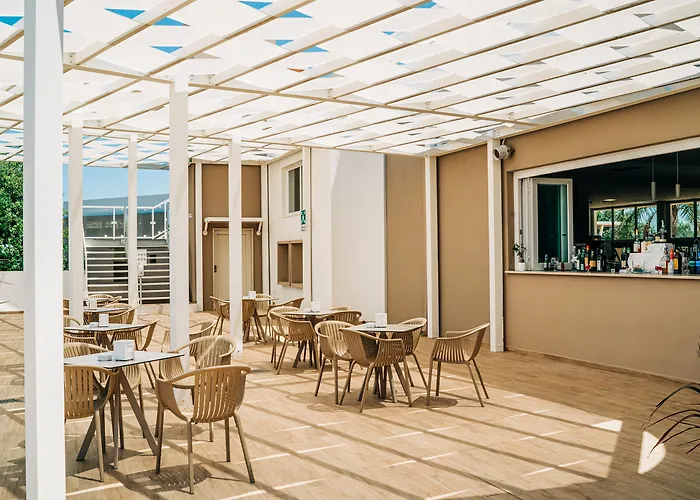 מלון Torre Cintola Greenblu Sea Emotions