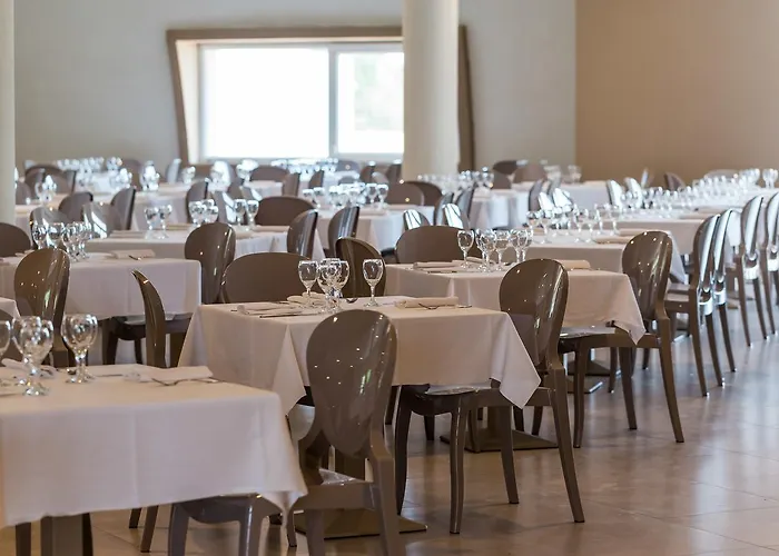 מלון Torre Cintola Greenblu Sea Emotions