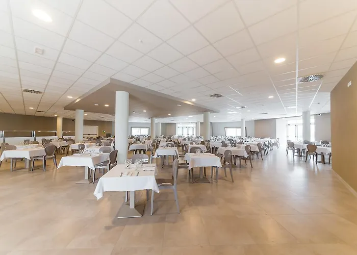 Torre Cintola Greenblu Sea Emotions מלון