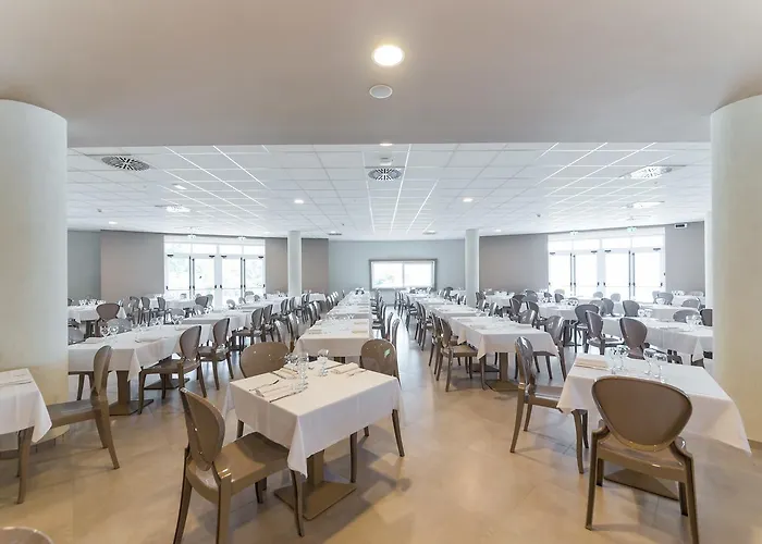 Torre Cintola Greenblu Sea Emotions מלון מונופולי