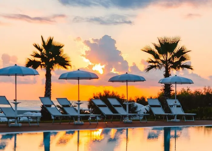 Torre Cintola Greenblu Sea Emotions