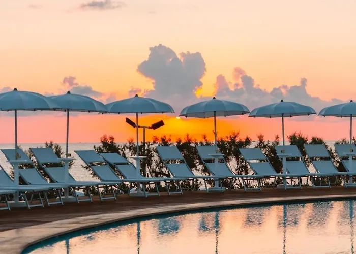 מלון Torre Cintola Greenblu Sea Emotions