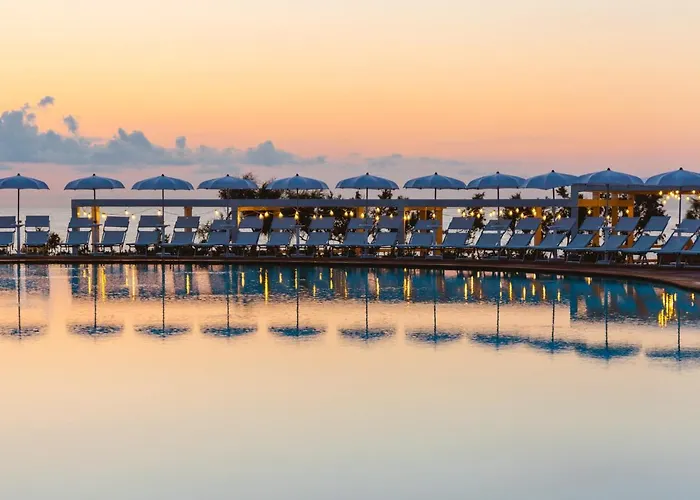 Torre Cintola Greenblu Sea Emotions 4* מונופולי