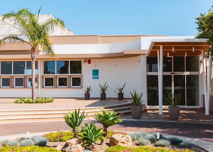 Torre Cintola Greenblu Sea Emotions 4*