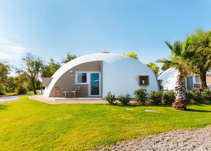 Torre Cintola Greenblu Sea Emotions 4* מונופולי