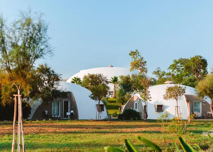 Torre Cintola Greenblu Sea Emotions מלון מונופולי