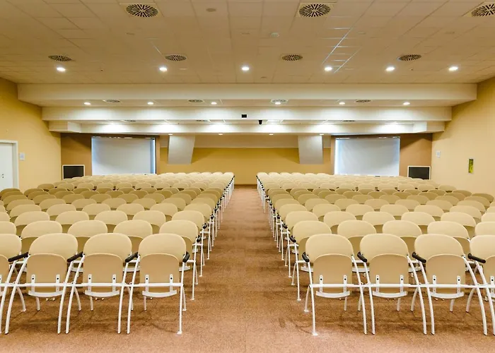 Torre Cintola Greenblu Sea Emotions מלון