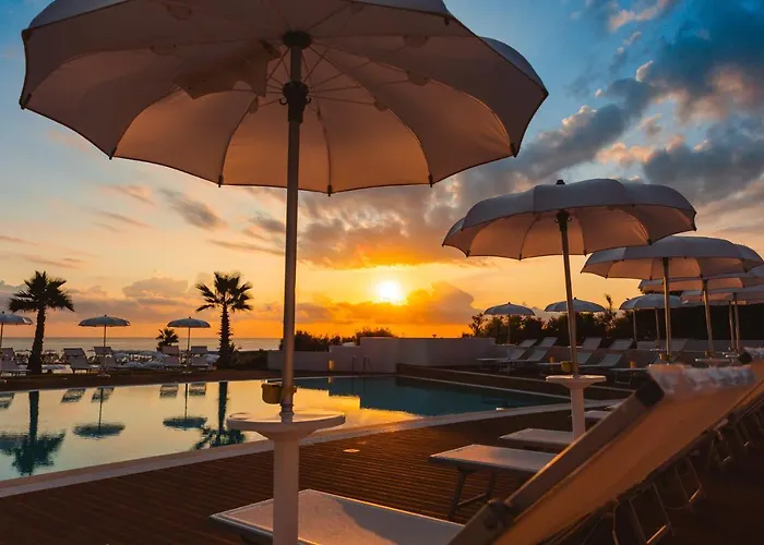 Torre Cintola Greenblu Sea Emotions מלון מונופולי