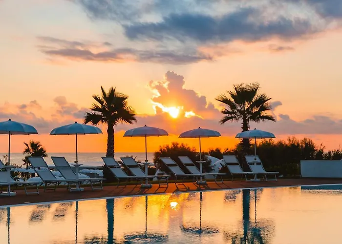 מלון Torre Cintola Greenblu Sea Emotions