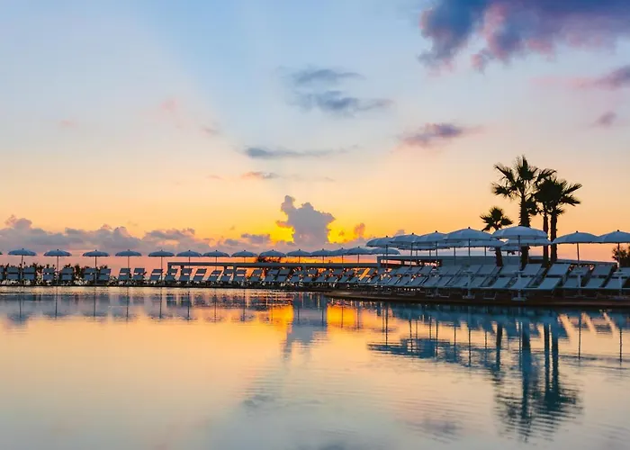 מלון Torre Cintola Greenblu Sea Emotions