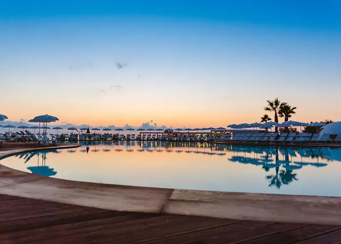 Torre Cintola Greenblu Sea Emotions מלון