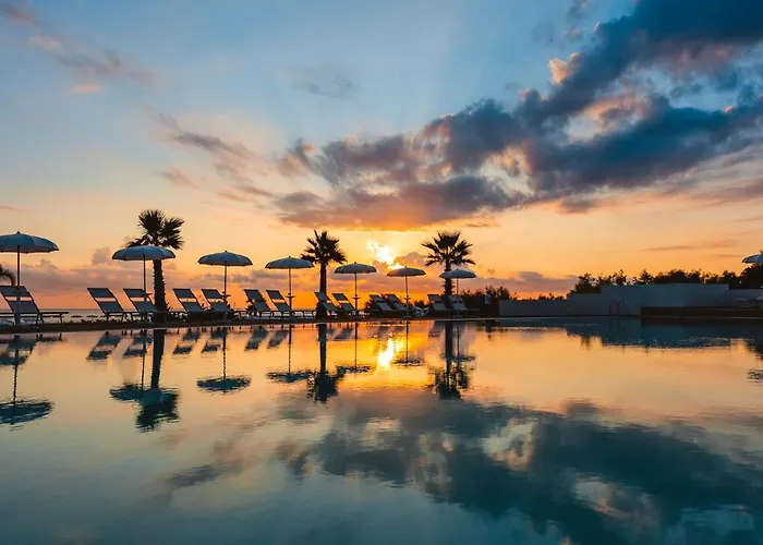 Torre Cintola Greenblu Sea Emotions מלון