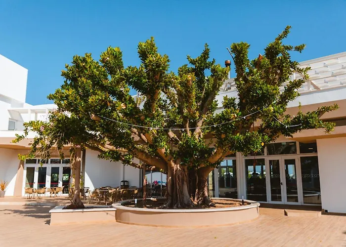 מלון Torre Cintola Greenblu Sea Emotions