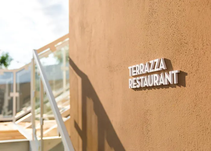 Torre Cintola Greenblu Sea Emotions מלון מונופולי