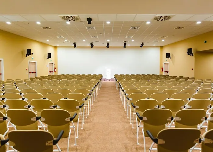 Torre Cintola Greenblu Sea Emotions 4*