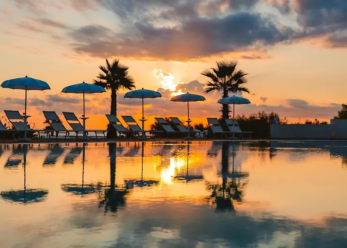 Torre Cintola Greenblu Sea Emotions