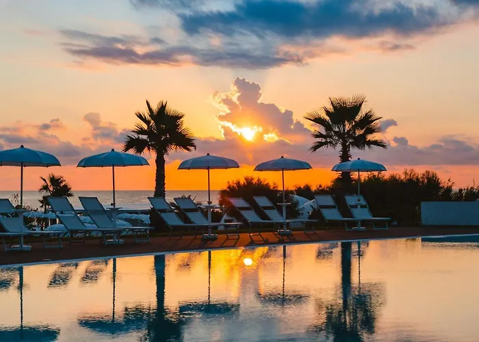 Torre Cintola Greenblu Sea Emotions מלון מונופולי