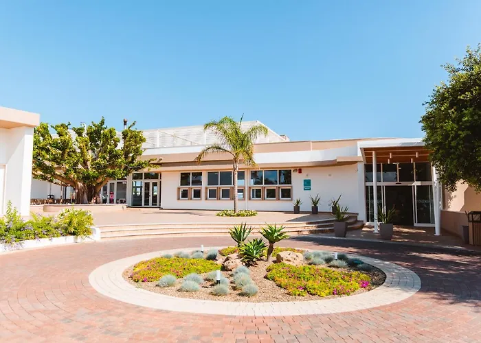 מלון Torre Cintola Greenblu Sea Emotions