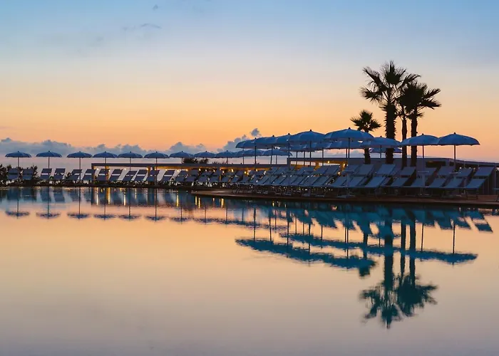 Torre Cintola Greenblu Sea Emotions מלון