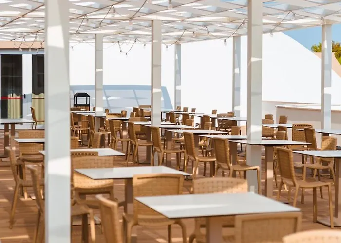 Torre Cintola Greenblu Sea Emotions מלון מונופולי