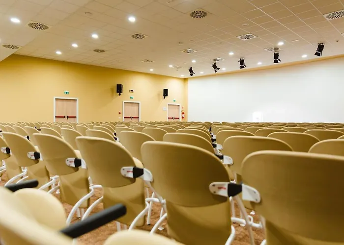 Torre Cintola Greenblu Sea Emotions מונופולי