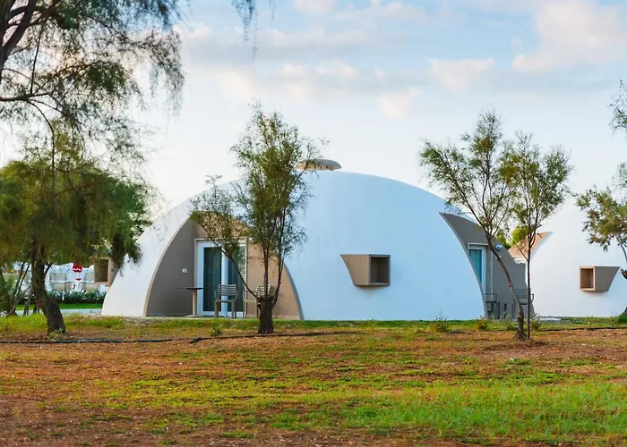 Torre Cintola Greenblu Sea Emotions מלון