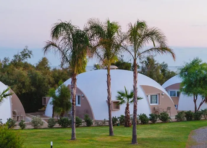 Torre Cintola Greenblu Sea Emotions 4*