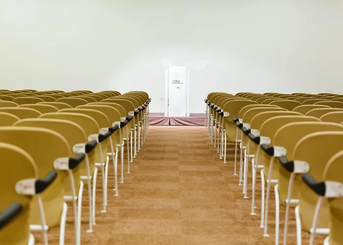 Torre Cintola Greenblu Sea Emotions מונופולי