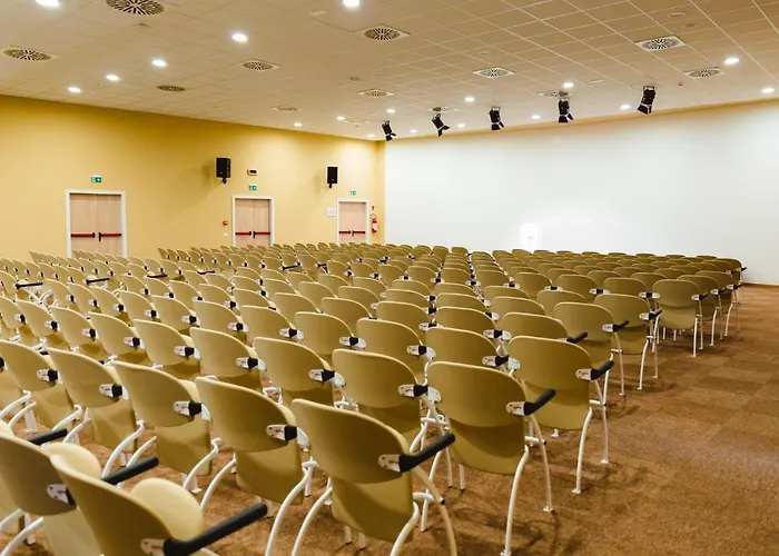 Torre Cintola Greenblu Sea Emotions מלון