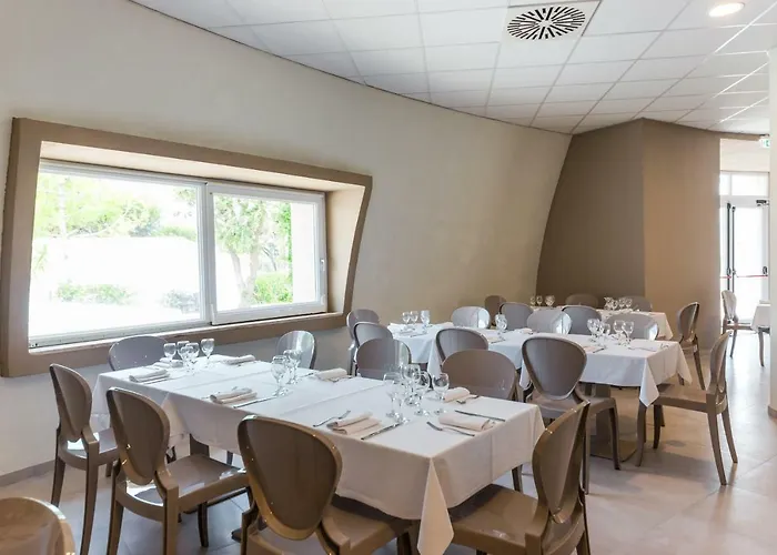 Torre Cintola Greenblu Sea Emotions 4* מונופולי