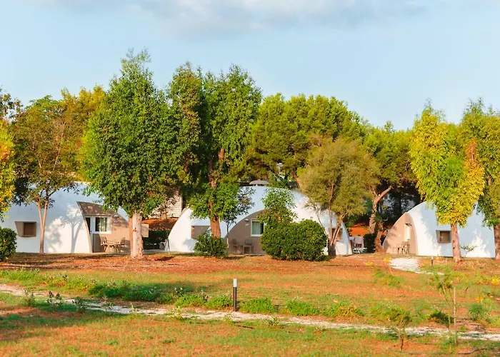 Torre Cintola Greenblu Sea Emotions מלון 4*