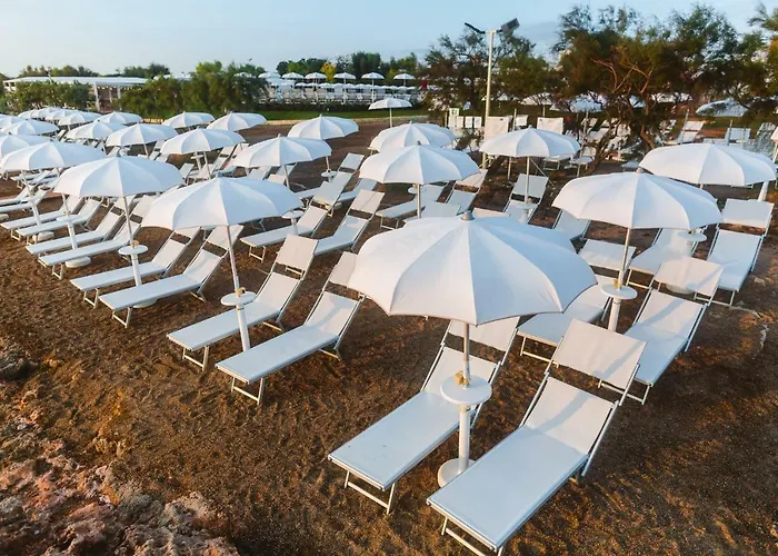 Torre Cintola Greenblu Sea Emotions